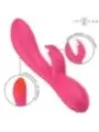 Intense - Stimolatore Tammy Rabbit Con Calore - INTENSE HIGH TECH - Vibratori Rabbit | erosidea.com