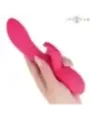 Intense - Stimolatore Tammy Rabbit Con Calore - INTENSE HIGH TECH - Vibratori Rabbit | erosidea.com