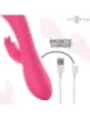 Intense - Stimolatore Tammy Rabbit Con Calore - INTENSE HIGH TECH - Vibratori Rabbit | erosidea.com