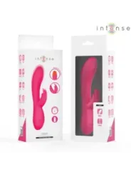 Intense - Stimolatore Tammy Rabbit Con Calore - INTENSE HIGH TECH - Vibratori Rabbit | erosidea.com