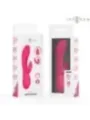 Intense - Stimolatore Tammy Rabbit Con Calore - INTENSE HIGH TECH - Vibratori Rabbit | erosidea.com