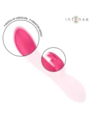 Intense - Stimolatore Tammy Rabbit Con Calore - INTENSE HIGH TECH - Vibratori Rabbit | erosidea.com