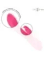 Intense - Stimolatore Tammy Rabbit Con Calore - INTENSE HIGH TECH - Vibratori Rabbit | erosidea.com