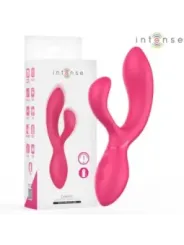 Intense - Charly Stimolatore Vibrante Articolato - INTENSE HIGH TECH - Vibratori Rabbit | erosidea.com