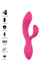 Intense - Charly Stimolatore Vibrante Articolato - INTENSE HIGH TECH - Vibratori Rabbit | erosidea.com
