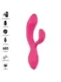 Intense - Charly Stimolatore Vibrante Articolato - INTENSE HIGH TECH - Vibratori Rabbit | erosidea.com