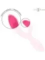 Intense - Charly Stimolatore Vibrante Articolato - INTENSE HIGH TECH - Vibratori Rabbit | erosidea.com