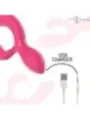 Intense - Charly Stimolatore Vibrante Articolato - INTENSE HIGH TECH - Vibratori Rabbit | erosidea.com