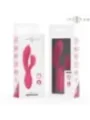 Intense - Charly Stimolatore Vibrante Articolato - INTENSE HIGH TECH - Vibratori Rabbit | erosidea.com