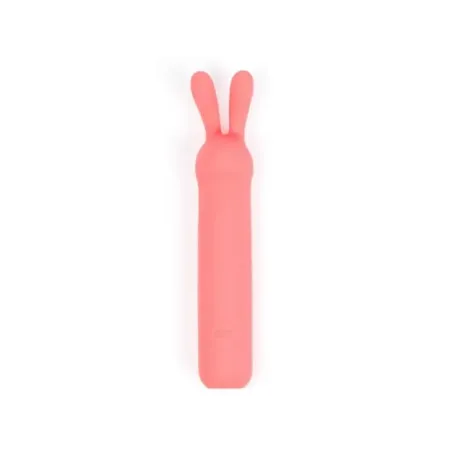 Je Joue - Vibratore Intimo Ricaricabile Ily Rabbit Bullet - JE JOUE - Vibratori Mini | erosidea.com