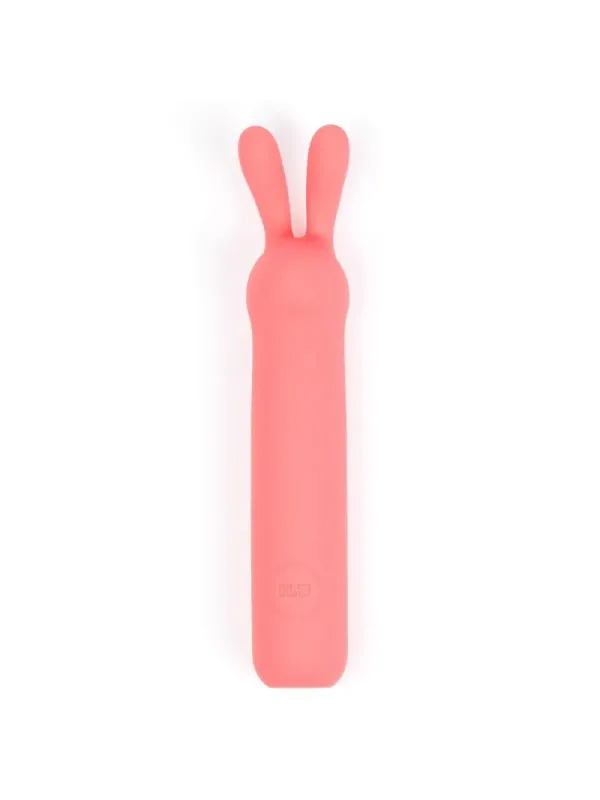 Je Joue - Vibratore Intimo Ricaricabile Ily Rabbit Bullet - JE JOUE - Vibratori Mini | erosidea.com