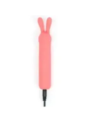 Je Joue - Vibratore Intimo Ricaricabile Ily Rabbit Bullet - JE JOUE - Vibratori Mini | erosidea.com