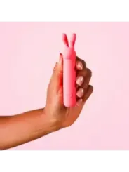 Je Joue - Vibratore Intimo Ricaricabile Ily Rabbit Bullet - JE JOUE - Vibratori Mini | erosidea.com