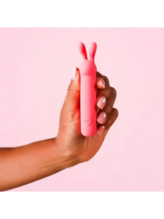 Je Joue - Vibratore Intimo Ricaricabile Ily Rabbit Bullet - JE JOUE - Vibratori Mini | erosidea.com