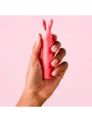 Je Joue - Vibratore Intimo Ricaricabile Ily Rabbit Bullet - JE JOUE - Vibratori Mini | erosidea.com