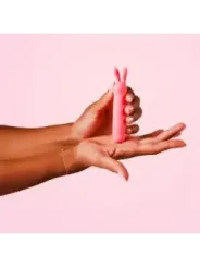 Je Joue - Vibratore Intimo Ricaricabile Ily Rabbit Bullet - JE JOUE - Vibratori Mini | erosidea.com