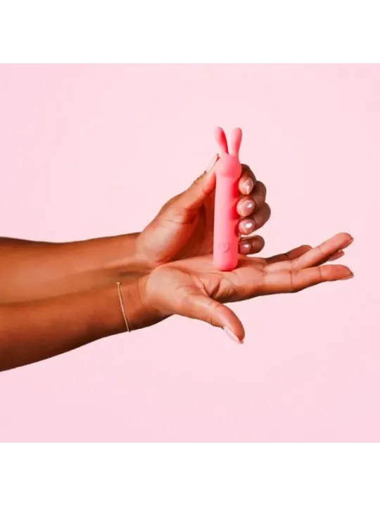 Je Joue - Vibratore Intimo Ricaricabile Ily Rabbit Bullet - JE JOUE - Vibratori Mini | erosidea.com