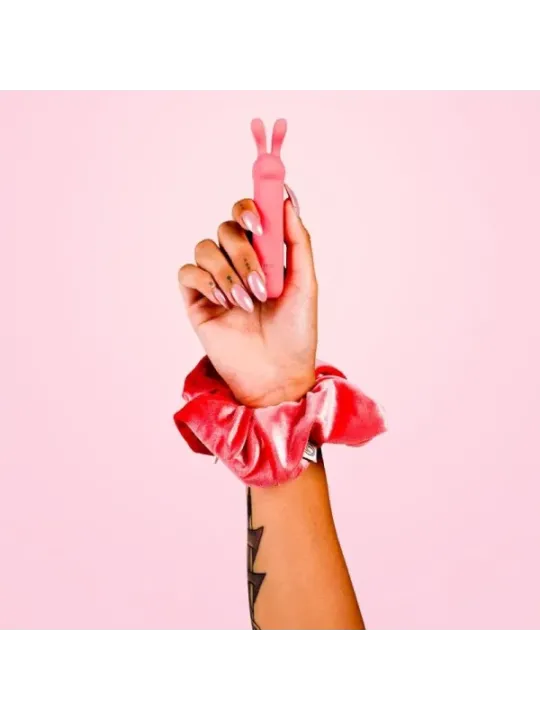 Je Joue - Vibratore Intimo Ricaricabile Ily Rabbit Bullet - JE JOUE - Vibratori Mini | erosidea.com