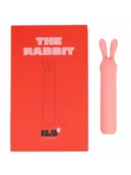 Je Joue - Vibratore Intimo Ricaricabile Ily Rabbit Bullet - JE JOUE - Vibratori Mini | erosidea.com