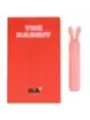 Je Joue - Vibratore Intimo Ricaricabile Ily Rabbit Bullet - JE JOUE - Vibratori Mini | erosidea.com