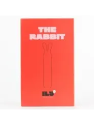 Je Joue - Vibratore Intimo Ricaricabile Ily Rabbit Bullet - JE JOUE - Vibratori Mini | erosidea.com