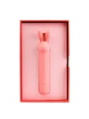 Je Joue - Vibratore Intimo Ricaricabile Ily Rabbit Bullet - JE JOUE - Vibratori Mini | erosidea.com
