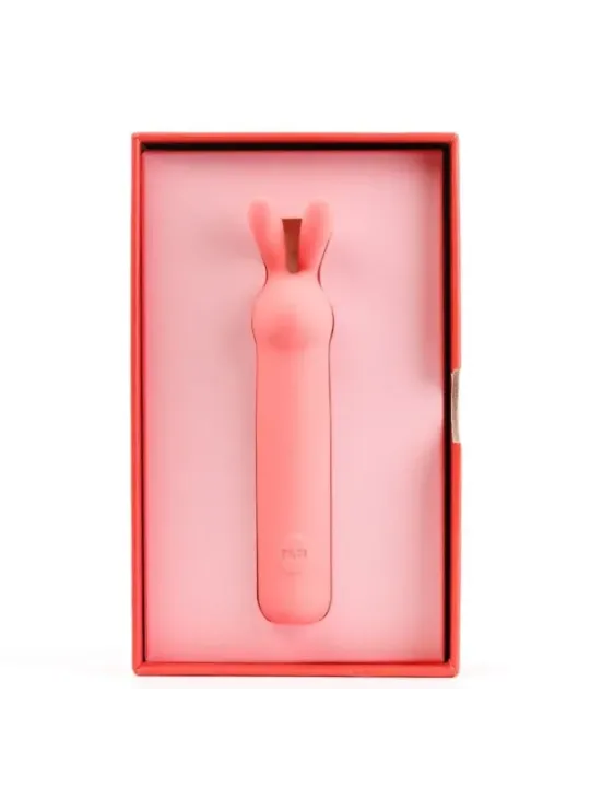 Je Joue - Vibratore Intimo Ricaricabile Ily Rabbit Bullet - JE JOUE - Vibratori Mini | erosidea.com