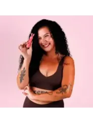 Je Joue - Vibratore Intimo Ricaricabile Ily Rabbit Bullet - JE JOUE - Vibratori Mini | erosidea.com