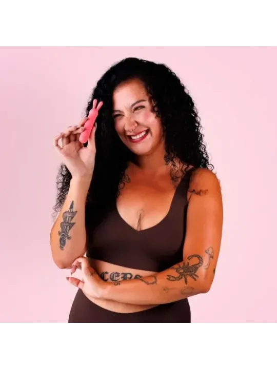 Je Joue - Vibratore Intimo Ricaricabile Ily Rabbit Bullet - JE JOUE - Vibratori Mini | erosidea.com