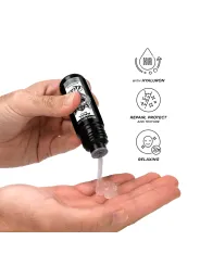 Black Hole - Lubrificante Anale Relax A Base Acqua Con Ialurone 30 ml - - Anali | erosidea.com