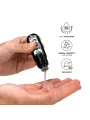 Black Hole - Lubrificante Anale Relax A Base Acqua Con Ialurone 30 ml - - Anali | erosidea.com