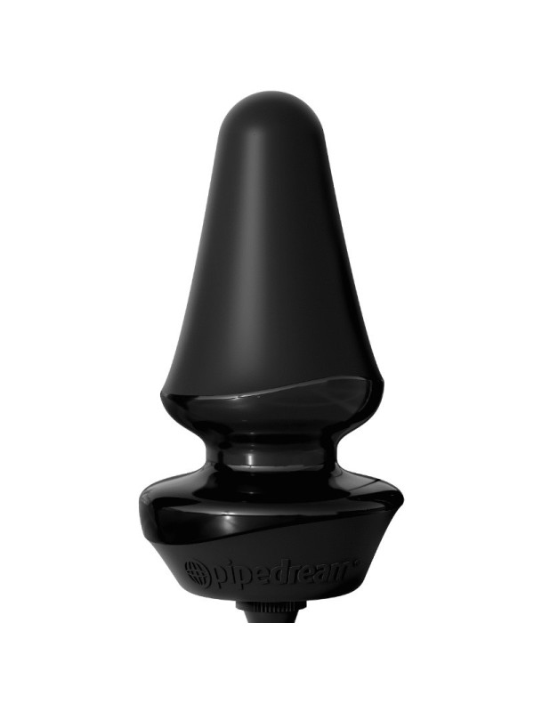 Anal Fantasy Elite Collection - Plug Gonfiabile - ANAL FANTASY ELITE COLLECTION - Plug e Catene Anali | erosidea.com