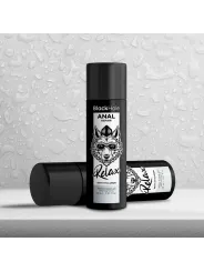 Black Hole - Lubrificante Anale Relax A Base Acqua Con Ialurone 30 ml - - Anali | erosidea.com