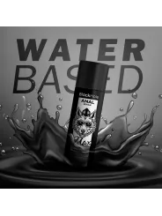 Black Hole - Lubrificante Anale Relax A Base Acqua Con Ialurone 30 ml - - Anali | erosidea.com