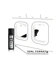 Black Hole - Lubrificante Anale Relax A Base Acqua Con Ialurone 30 ml - - Anali | erosidea.com