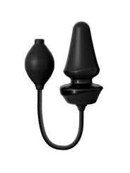 Anal Fantasy Elite Collection - Plug Gonfiabile - ANAL FANTASY ELITE COLLECTION - Plug e Catene Anali | erosidea.com
