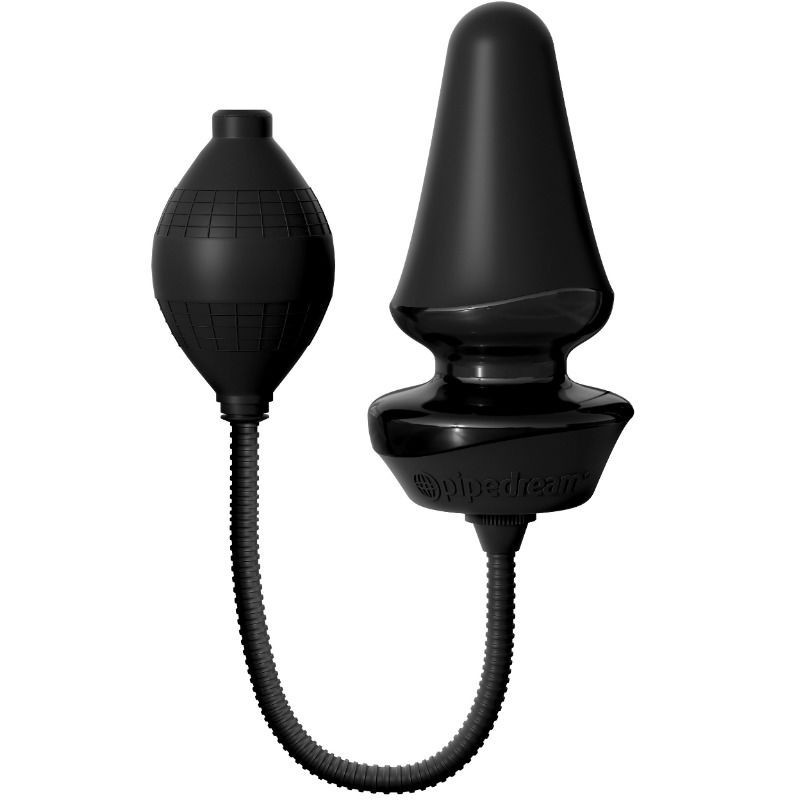 Anal Fantasy Elite Collection - Plug Gonfiabile - ANAL FANTASY ELITE COLLECTION - Plug e Catene Anali | erosidea.com