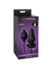 Anal Fantasy Elite Collection - Plug Gonfiabile - ANAL FANTASY ELITE COLLECTION - Plug e Catene Anali | erosidea.com