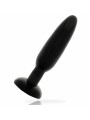 Addicted Toys - Plug Anale 14 Cm - Addicted Toys - Plug e Catene Anali | erosidea.com