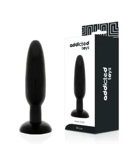 erosidea.com - Plug e Catene Anali
