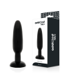 Addicted Toys - Plug Anale 14 Cm - Addicted Toys - Plug e Catene Anali | erosidea.com