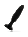 Addicted Toys - Plug Anale 14 Cm - Addicted Toys - Plug e Catene Anali | erosidea.com