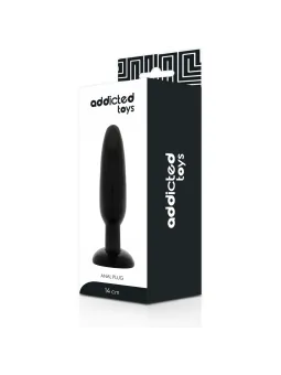 erosidea.com - Plug e Catene Anali