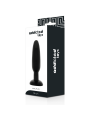 Addicted Toys - Plug Anale 14 Cm - Addicted Toys - Plug e Catene Anali | erosidea.com