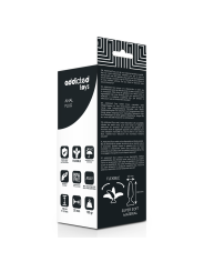 Addicted Toys - Plug Anale 14 Cm - Addicted Toys - Plug e Catene Anali | erosidea.com