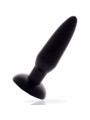 Addicted Toys - Plug Anale 13.5 Cm - Addicted Toys - Plug e Catene Anali | erosidea.com