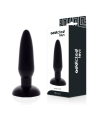 Addicted Toys - Plug Anale 13.5 Cm - Addicted Toys - Plug e Catene Anali | erosidea.com