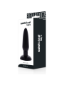 Addicted Toys - Plug Anale 13.5 Cm - Addicted Toys - Plug e Catene Anali | erosidea.com