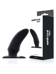 Addicted Toys - Spot Anale 12 Cm - Addicted Toys - Plug e Catene Anali | erosidea.com