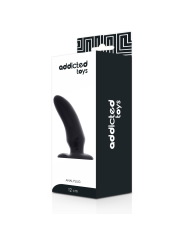 Addicted Toys - Spot Anale 12 Cm - Addicted Toys - Plug e Catene Anali | erosidea.com